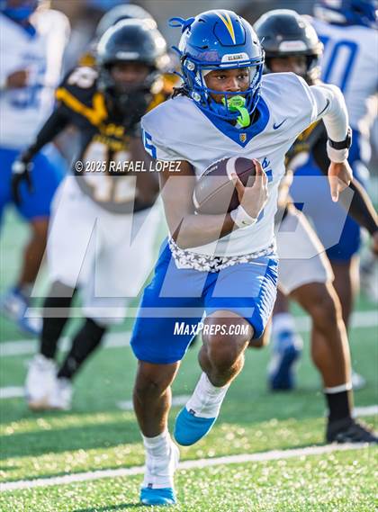 Thumbnail 1 in Fort Bend Elkins @ Alief Hastings photogallery.