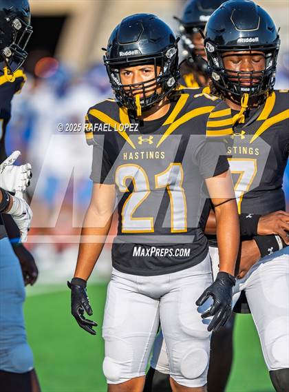 Thumbnail 3 in Fort Bend Elkins @ Alief Hastings photogallery.