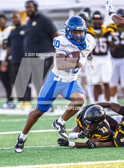 Thumbnail 3 in Fort Bend Elkins @ Alief Hastings photogallery.