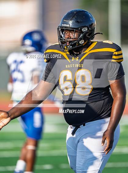 Thumbnail 1 in Fort Bend Elkins @ Alief Hastings photogallery.