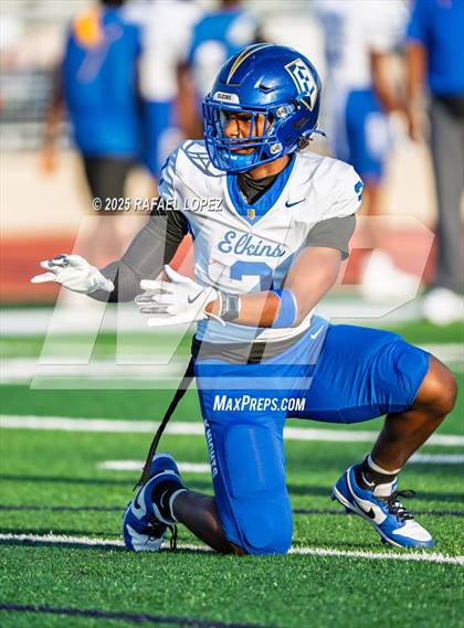 Thumbnail 3 in Fort Bend Elkins @ Alief Hastings photogallery.
