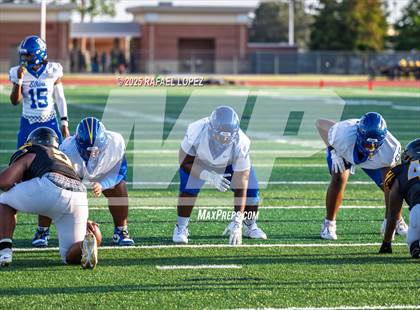 Thumbnail 2 in Fort Bend Elkins @ Alief Hastings photogallery.