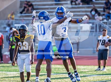 Thumbnail 1 in Fort Bend Elkins @ Alief Hastings photogallery.