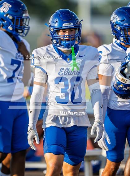 Thumbnail 2 in Fort Bend Elkins @ Alief Hastings photogallery.