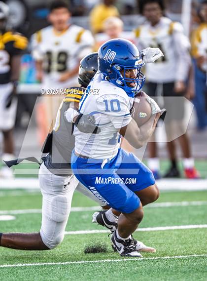 Thumbnail 3 in Fort Bend Elkins @ Alief Hastings photogallery.