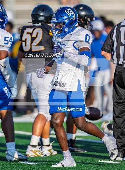 Thumbnail 1 in Fort Bend Elkins @ Alief Hastings photogallery.
