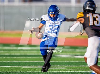 Thumbnail 1 in Fort Bend Elkins @ Alief Hastings photogallery.