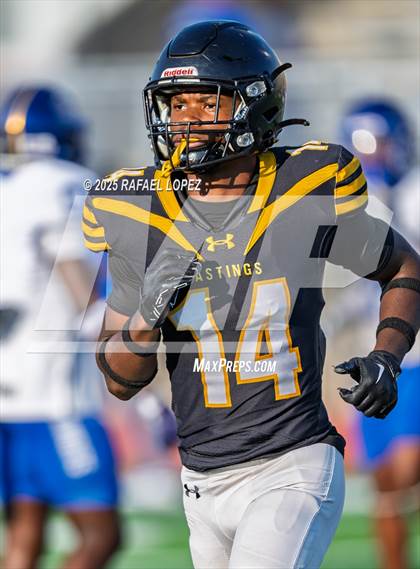 Thumbnail 2 in Fort Bend Elkins @ Alief Hastings photogallery.