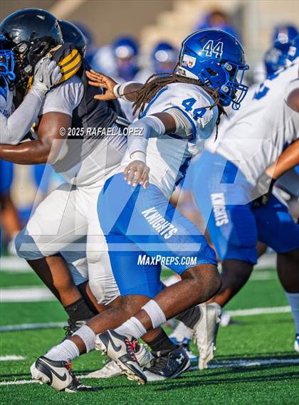 Thumbnail 2 in Fort Bend Elkins @ Alief Hastings photogallery.