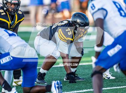 Thumbnail 1 in Fort Bend Elkins @ Alief Hastings photogallery.