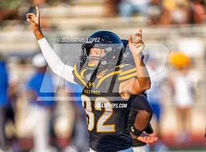 Thumbnail 2 in Fort Bend Elkins @ Alief Hastings photogallery.