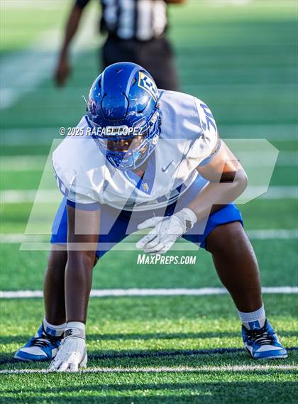 Thumbnail 3 in Fort Bend Elkins @ Alief Hastings photogallery.