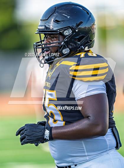 Thumbnail 2 in Fort Bend Elkins @ Alief Hastings photogallery.