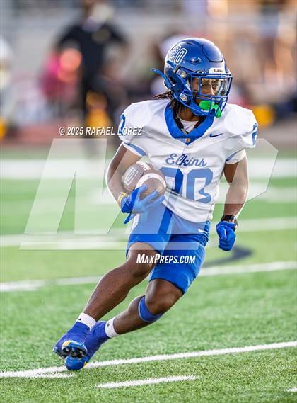 Thumbnail 1 in Fort Bend Elkins @ Alief Hastings photogallery.