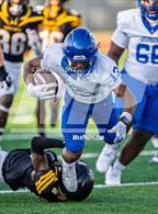 Photo from the gallery "Fort Bend Elkins @ Alief Hastings"