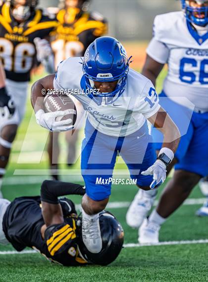 Thumbnail 2 in Fort Bend Elkins @ Alief Hastings photogallery.