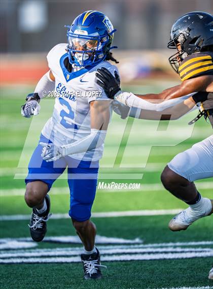 Thumbnail 2 in Fort Bend Elkins @ Alief Hastings photogallery.