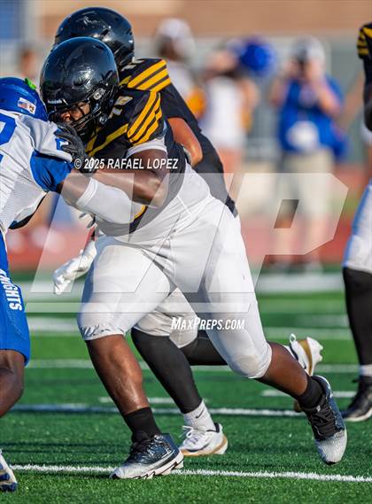 Thumbnail 2 in Fort Bend Elkins @ Alief Hastings photogallery.