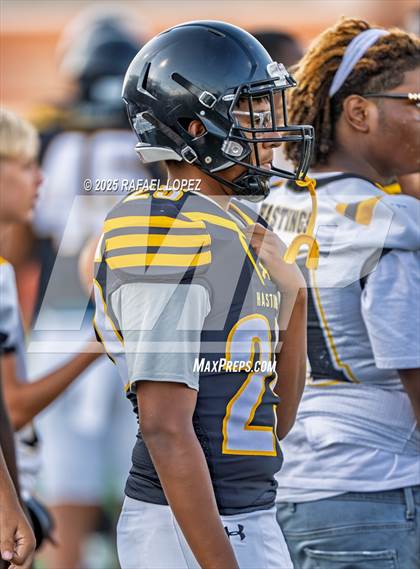 Thumbnail 2 in Fort Bend Elkins @ Alief Hastings photogallery.