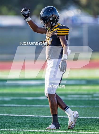 Thumbnail 1 in Fort Bend Elkins @ Alief Hastings photogallery.