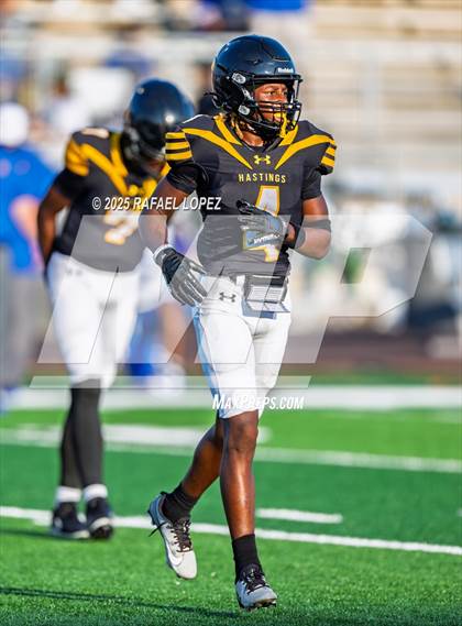 Thumbnail 1 in Fort Bend Elkins @ Alief Hastings photogallery.