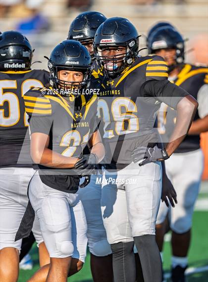 Thumbnail 3 in Fort Bend Elkins @ Alief Hastings photogallery.