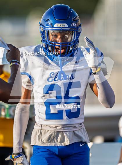 Thumbnail 2 in Fort Bend Elkins @ Alief Hastings photogallery.