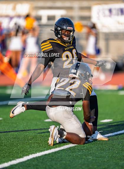 Thumbnail 1 in Fort Bend Elkins @ Alief Hastings photogallery.