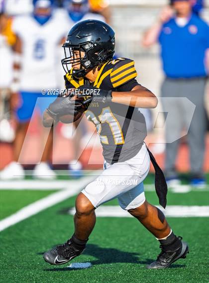 Thumbnail 1 in Fort Bend Elkins @ Alief Hastings photogallery.