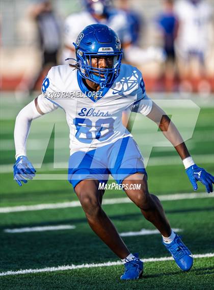 Thumbnail 1 in Fort Bend Elkins @ Alief Hastings photogallery.