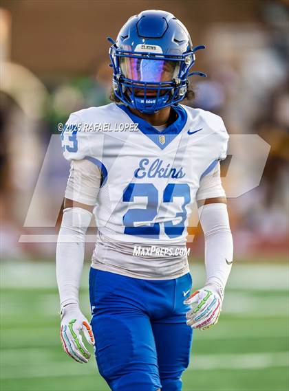 Thumbnail 3 in Fort Bend Elkins @ Alief Hastings photogallery.
