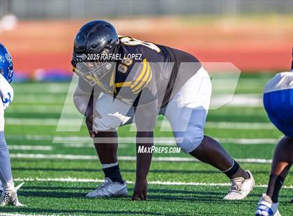 Thumbnail 1 in Fort Bend Elkins @ Alief Hastings photogallery.