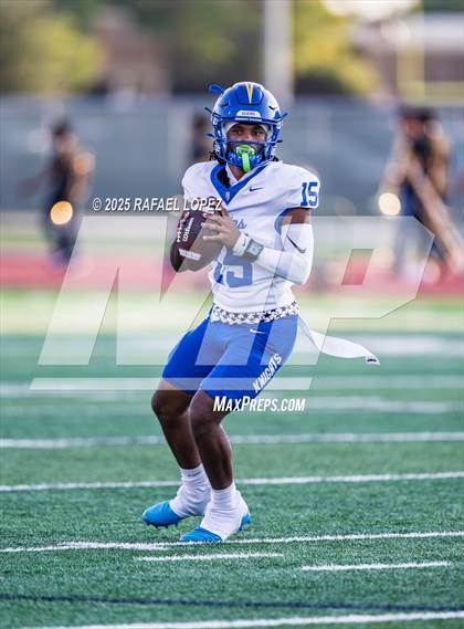 Thumbnail 2 in Fort Bend Elkins @ Alief Hastings photogallery.