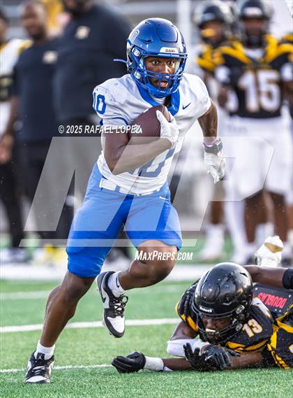 Thumbnail 2 in Fort Bend Elkins @ Alief Hastings photogallery.