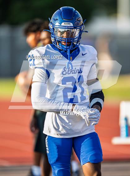 Thumbnail 1 in Fort Bend Elkins @ Alief Hastings photogallery.