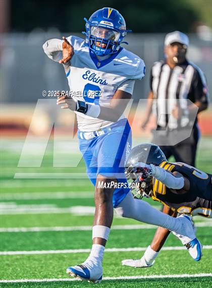 Thumbnail 2 in Fort Bend Elkins @ Alief Hastings photogallery.