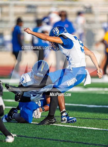 Thumbnail 1 in Fort Bend Elkins @ Alief Hastings photogallery.