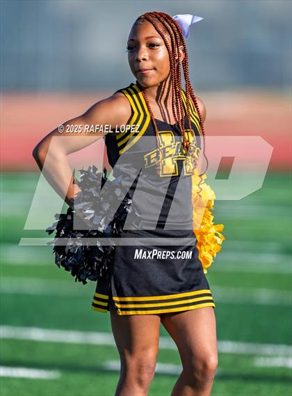Thumbnail 2 in Fort Bend Elkins @ Alief Hastings photogallery.
