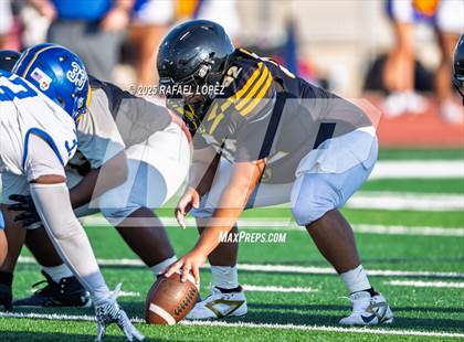 Thumbnail 1 in Fort Bend Elkins @ Alief Hastings photogallery.