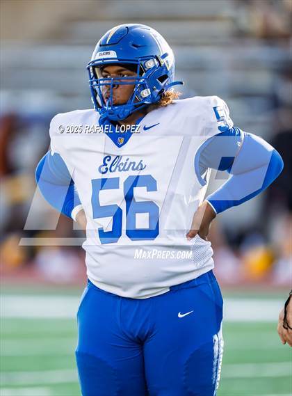 Thumbnail 2 in Fort Bend Elkins @ Alief Hastings photogallery.