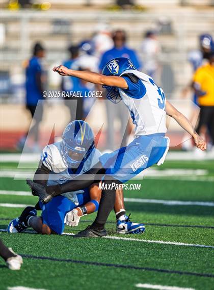 Thumbnail 3 in Fort Bend Elkins @ Alief Hastings photogallery.