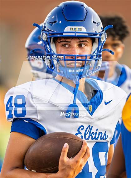 Thumbnail 1 in Fort Bend Elkins @ Alief Hastings photogallery.
