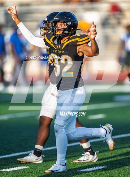 Thumbnail 1 in Fort Bend Elkins @ Alief Hastings photogallery.