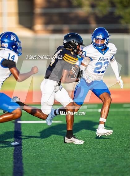 Thumbnail 3 in Fort Bend Elkins @ Alief Hastings photogallery.