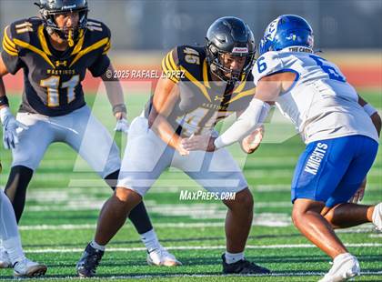 Thumbnail 1 in Fort Bend Elkins @ Alief Hastings photogallery.