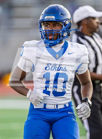 Thumbnail 1 in Fort Bend Elkins @ Alief Hastings photogallery.