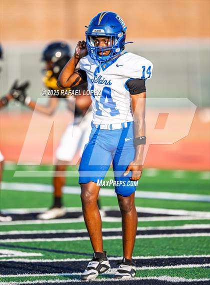 Thumbnail 3 in Fort Bend Elkins @ Alief Hastings photogallery.