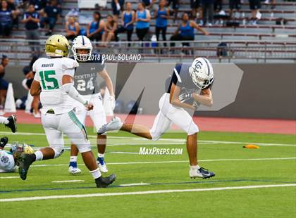 Thumbnail 1 in Central Catholic @ Holy Cross photogallery.
