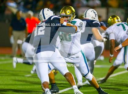 Thumbnail 3 in Central Catholic @ Holy Cross photogallery.