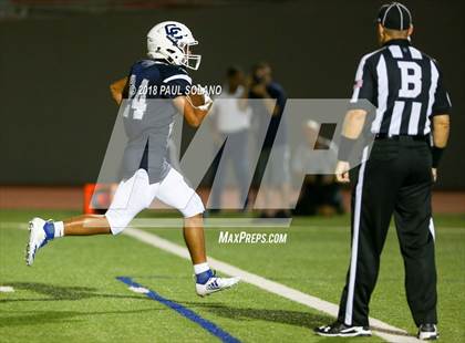 Thumbnail 3 in Central Catholic @ Holy Cross photogallery.